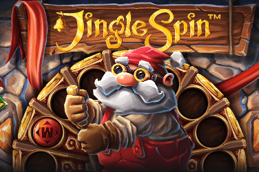 Jingle Spin™