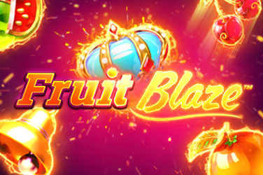 Fruit Blaze