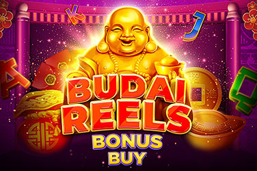 Budai Reels Bonus Buy