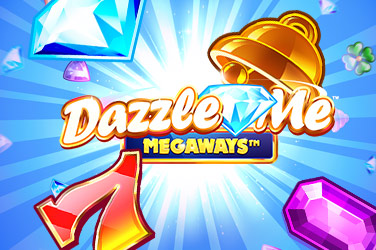 Dazzle Me Megaways