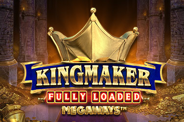 Kingmaker Fully Loaded